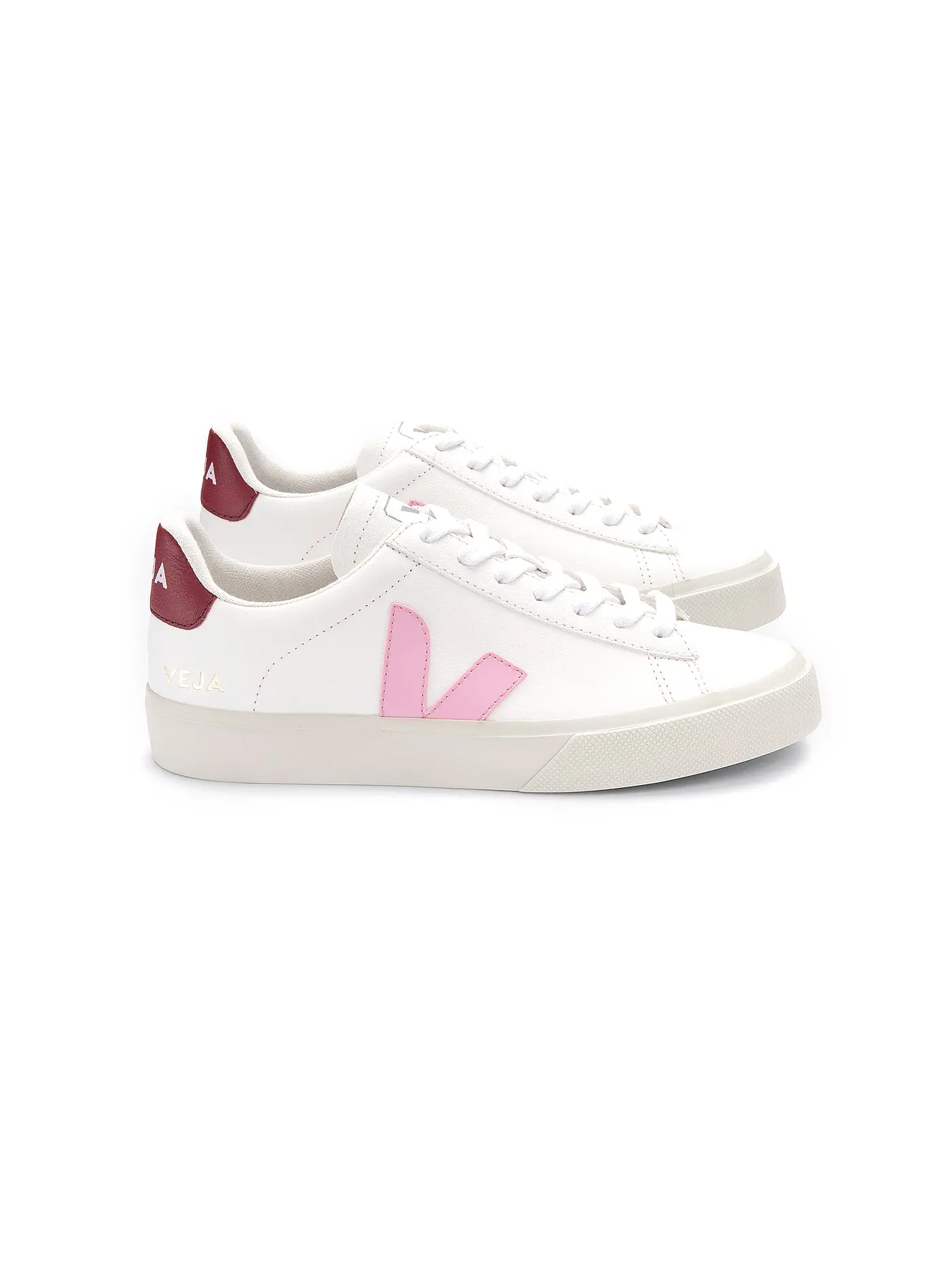 VEJA | Sneaker CAMPO | weiss